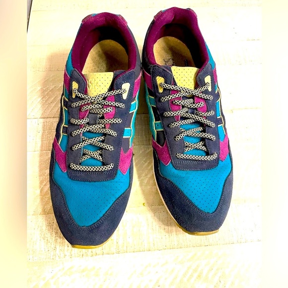 Asics bait x Gel saga Phantom Lagoons - Picture 1 of 6